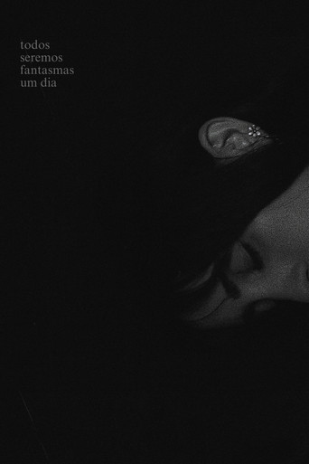 To Be A Ghost movie poster