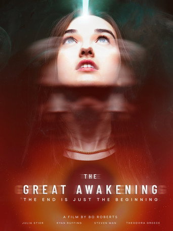 The Great Awakening movie poster