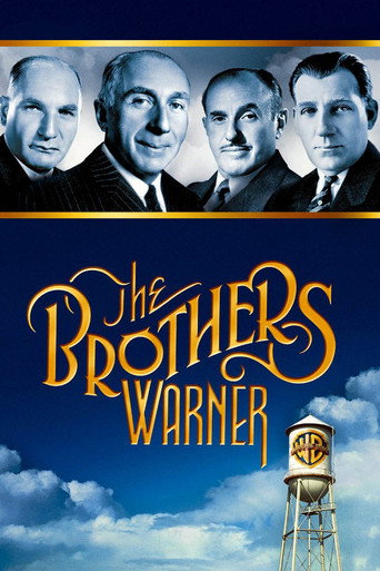 The Brothers Warner movie poster