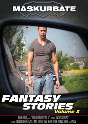 Fantasy Stories 3 movie poster