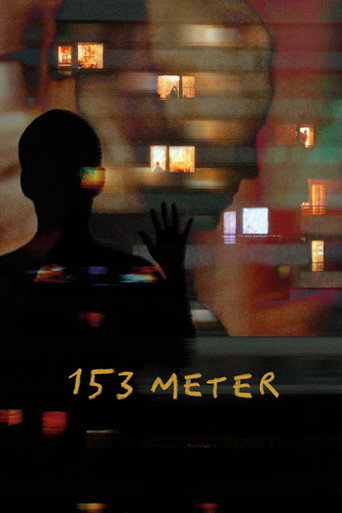 153 Meter movie poster