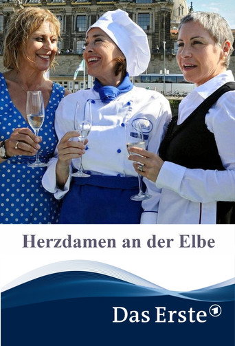 Herzdamen an der Elbe movie poster
