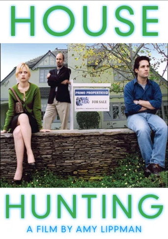 House Hunting movie poster