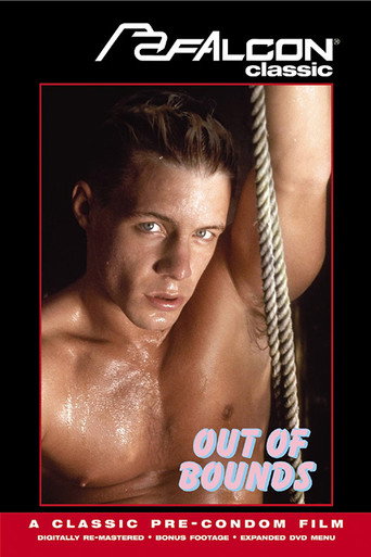 Out of Bounds movie poster