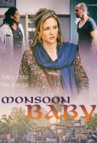 Monsoon Baby movie poster