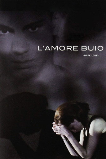 Dark Love movie poster