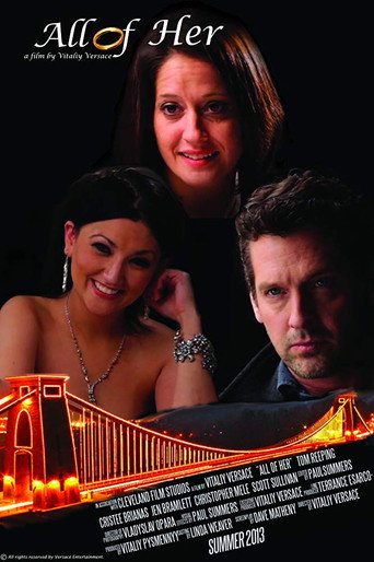 All of Her movie poster