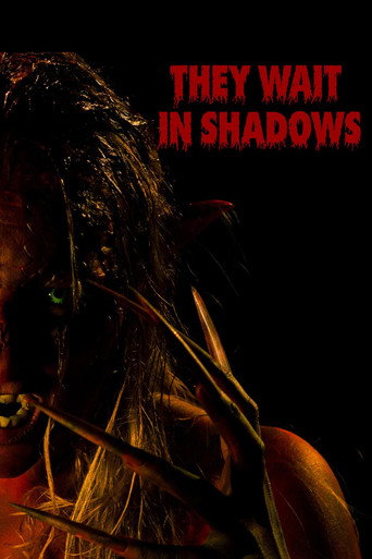 They Wait in Shadows movie poster