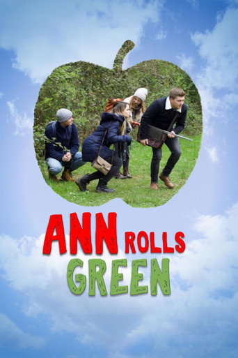 Ann Rolls Green movie poster