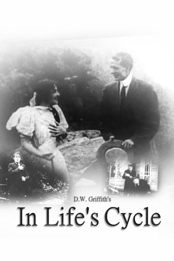In Life's Cycle movie poster