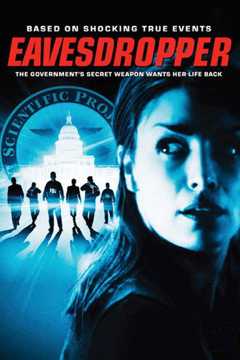 The Eavesdropper movie poster