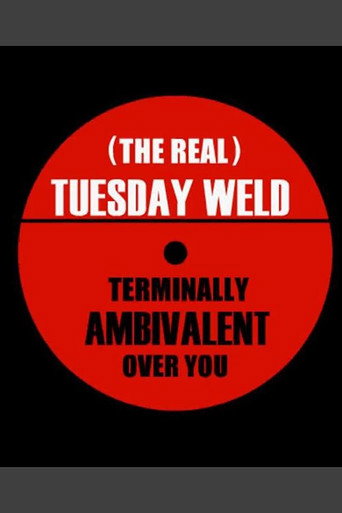 Terminally Ambivalent Over You movie poster