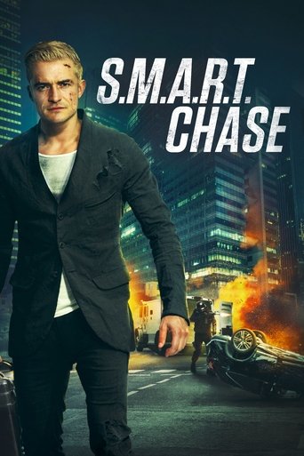 S.M.A.R.T. Chase movie poster