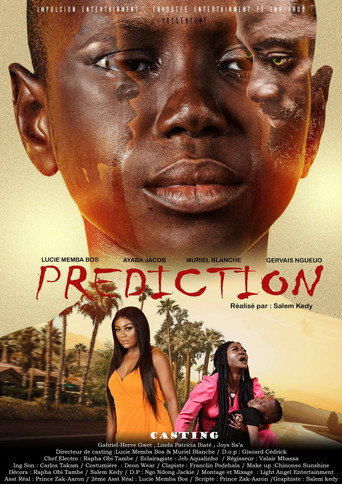 Prédiction movie poster
