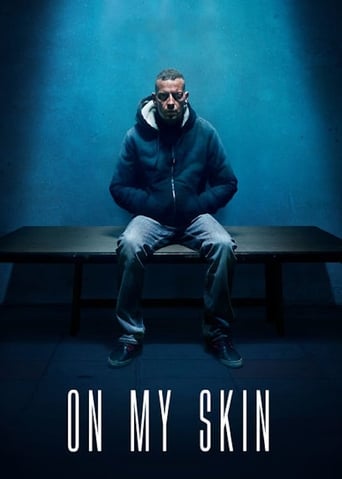 On My Skin movie poster