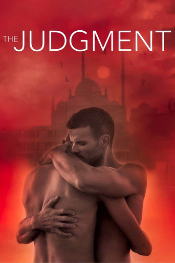 The Judgment movie poster
