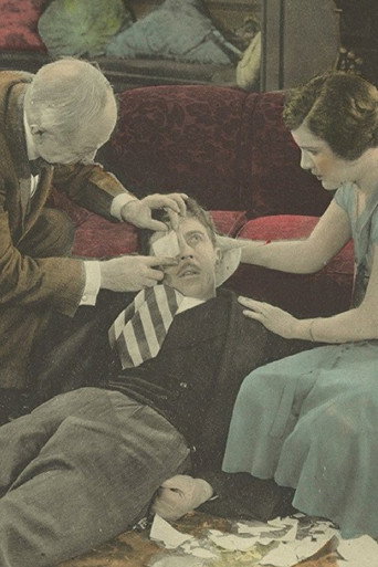 The First Year movie poster