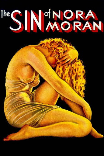 The Sin of Nora Moran movie poster
