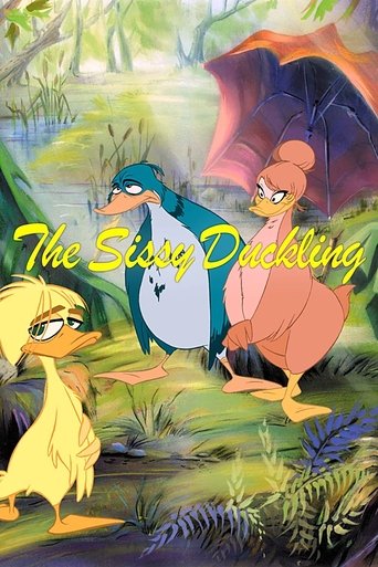 The Sissy Duckling movie poster