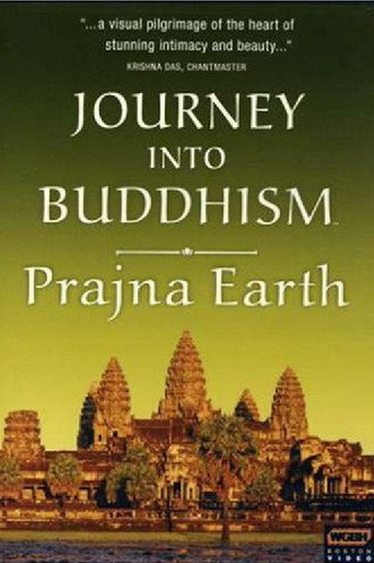 Journey Into Buddhism: Prajna Earth movie poster