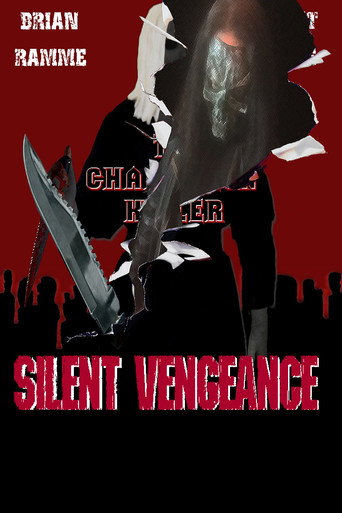 Silent Vengeance movie poster