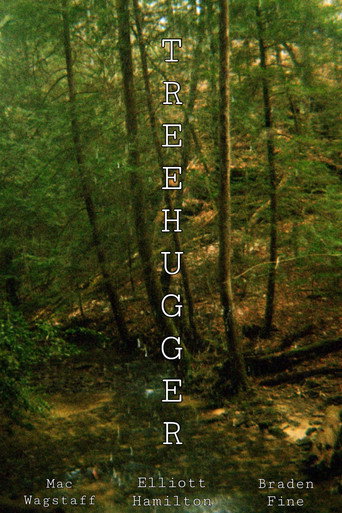 Treehugger movie poster