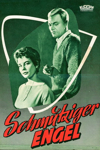 Schmutziger Engel movie poster
