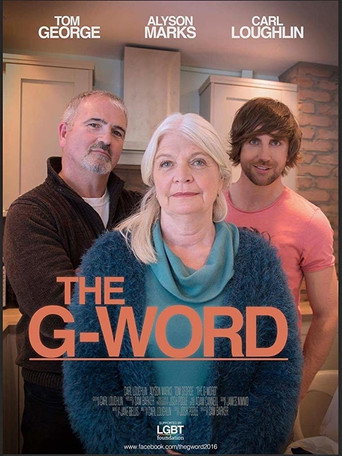 The G Word movie poster