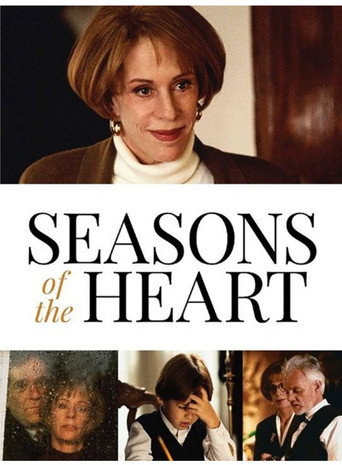 Seasons of the Heart movie poster