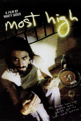 Most High movie poster