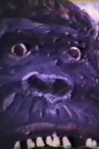 Grazi na Terra do King Kong movie poster