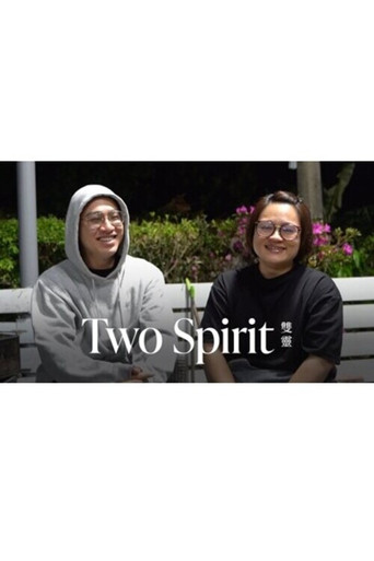 Two Spirit movie poster