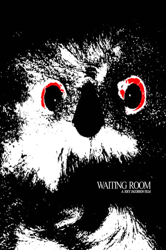 Waiting Room movie poster
