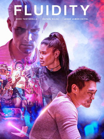 Fluidity movie poster
