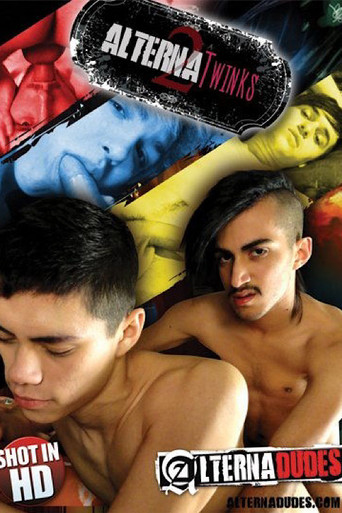 Alternatwinks 2 movie poster