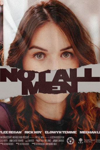 Not All Men movie poster