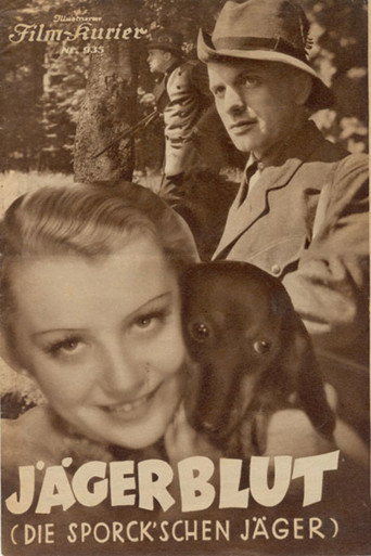 The Sporck Battalion movie poster