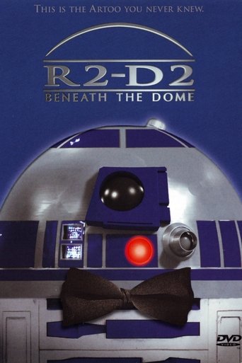 R2-D2: Beneath the Dome movie poster