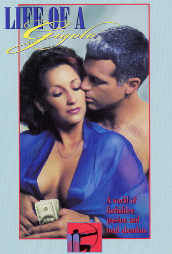 Life of a Gigolo movie poster