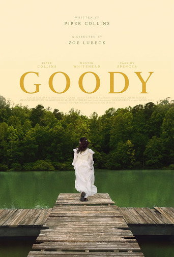Goody movie poster