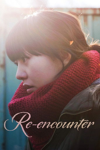 Re-encounter movie poster