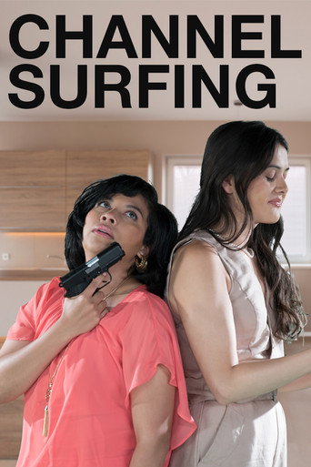 Channel Surfing movie poster