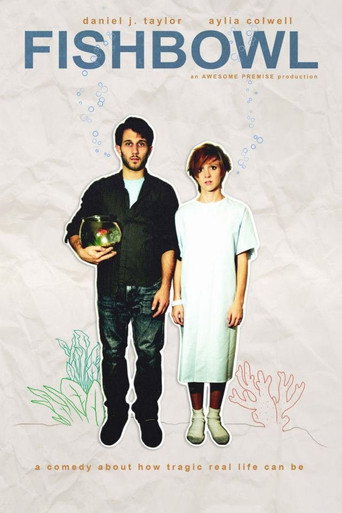Fishbowl movie poster