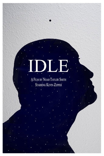 IDLE movie poster