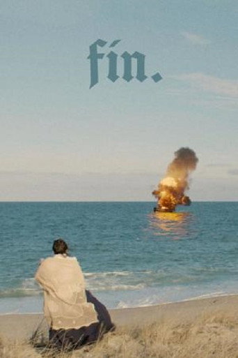 Fin. movie poster