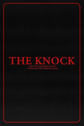The Knock movie poster