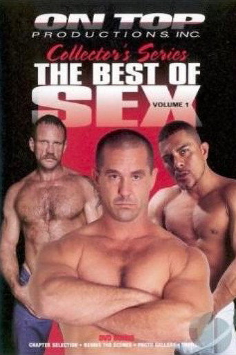 The Best of Sex 1 movie poster