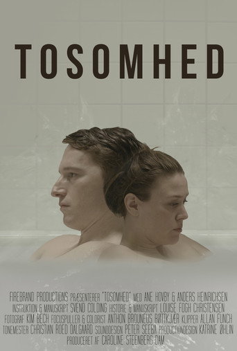 Tosomhed movie poster