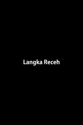 Langka Receh movie poster