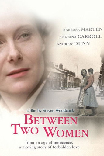 Between Two Women movie poster